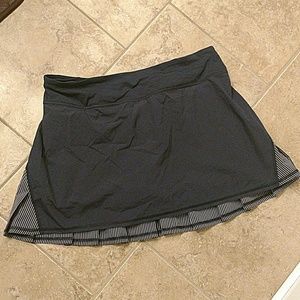 Lululemon Skirt